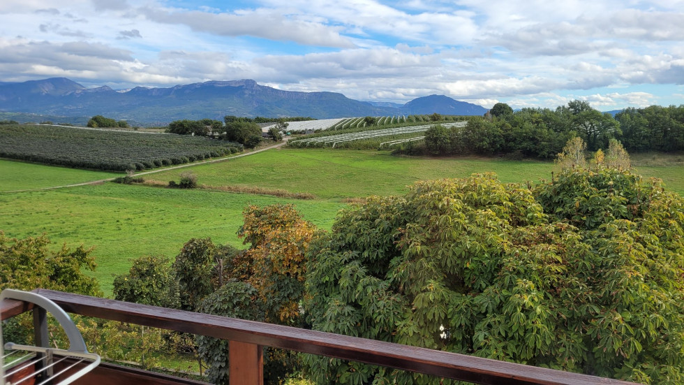 vente Appartement Mison - Photo 1