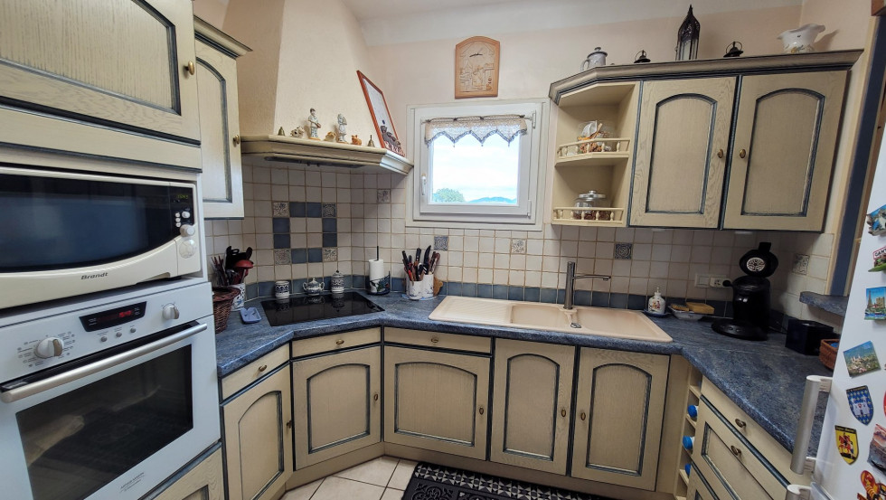 vente Appartement Mison - Photo 4