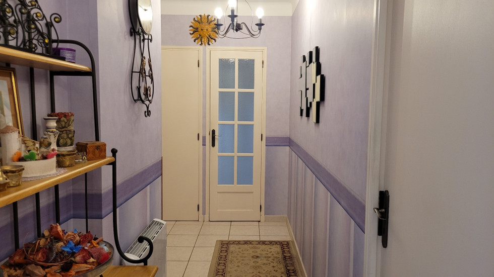 vente Appartement Mison - Photo 7