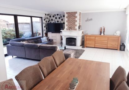 vente Maison mitoyenne Neuville En Ferrain