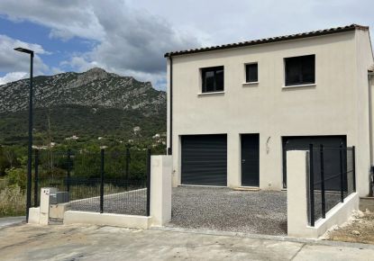 vente Maison Saint Hippolyte Du Fort