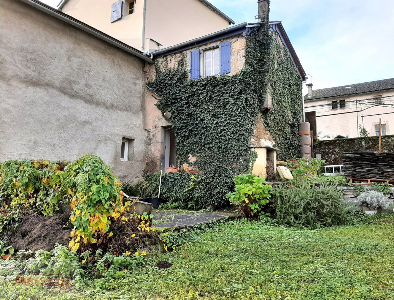 vente Maison Vabre - Photo 3