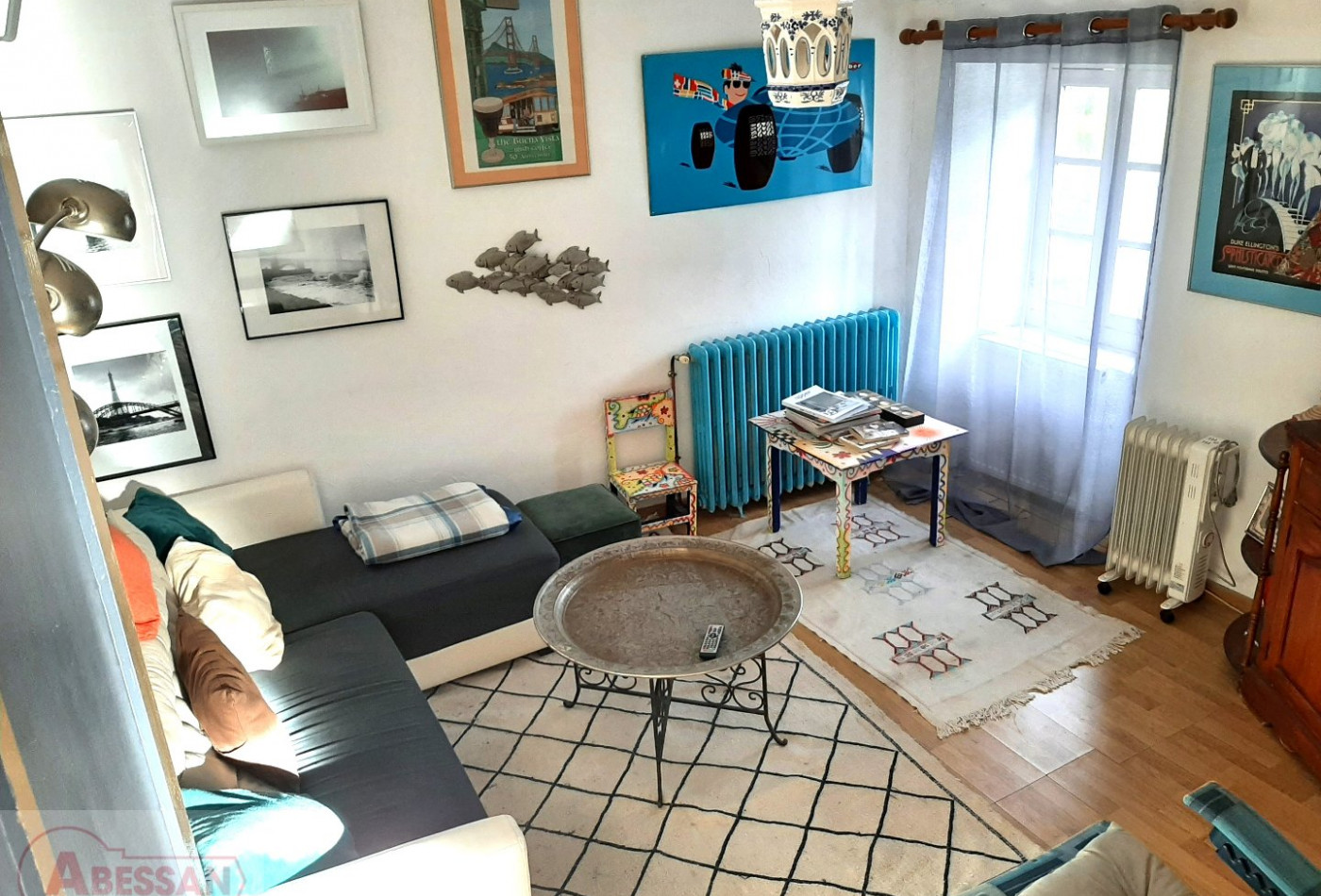 vente Maison Vabre - Photo 4