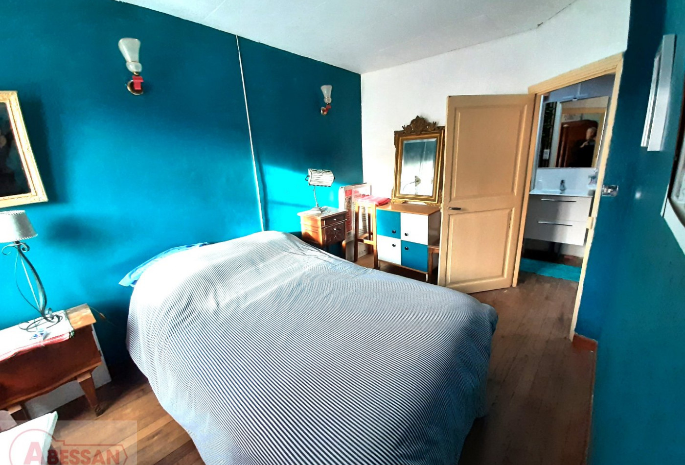 vente Maison Vabre - Photo 8