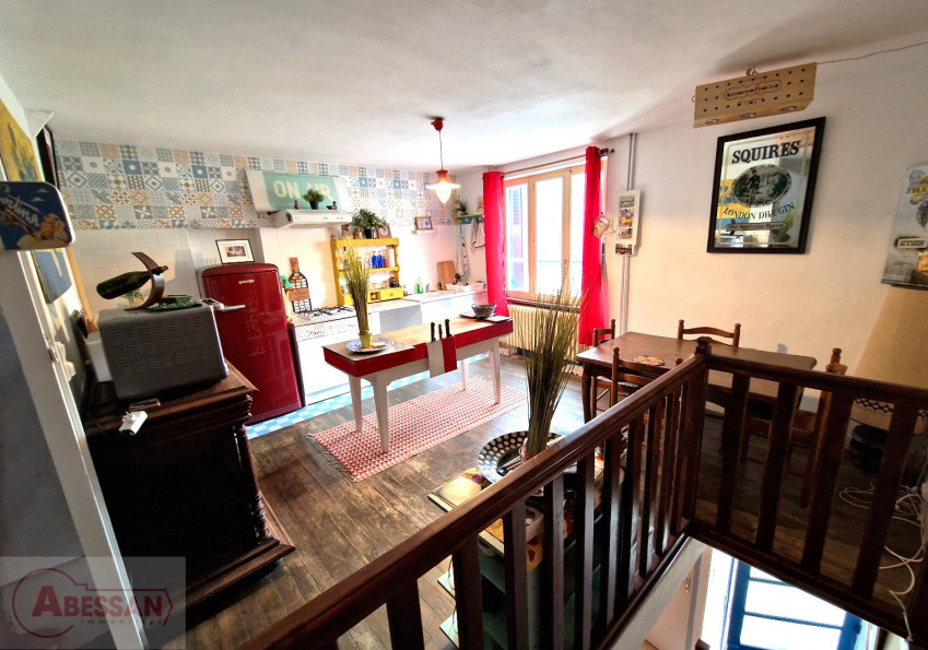 vente Maison Vabre - Photo 2