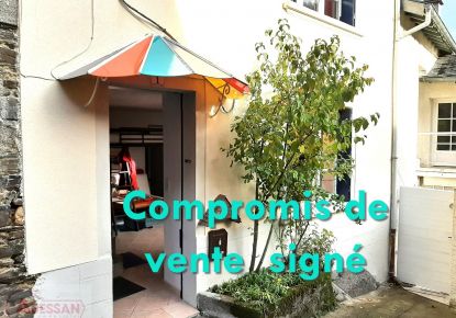 vente Maison Vabre