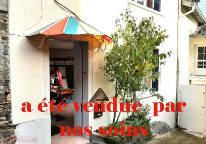 vente Maison Vabre