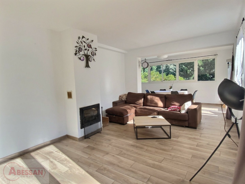 vente Maison Menton - Photo 7