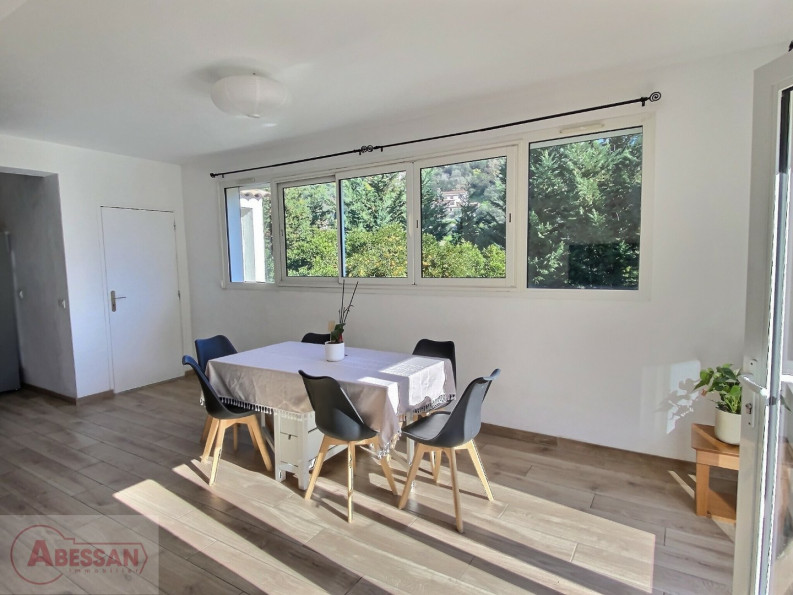 vente Maison Menton - Photo 5