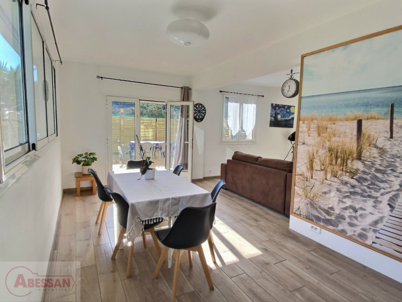 vente Maison Menton - Photo 6