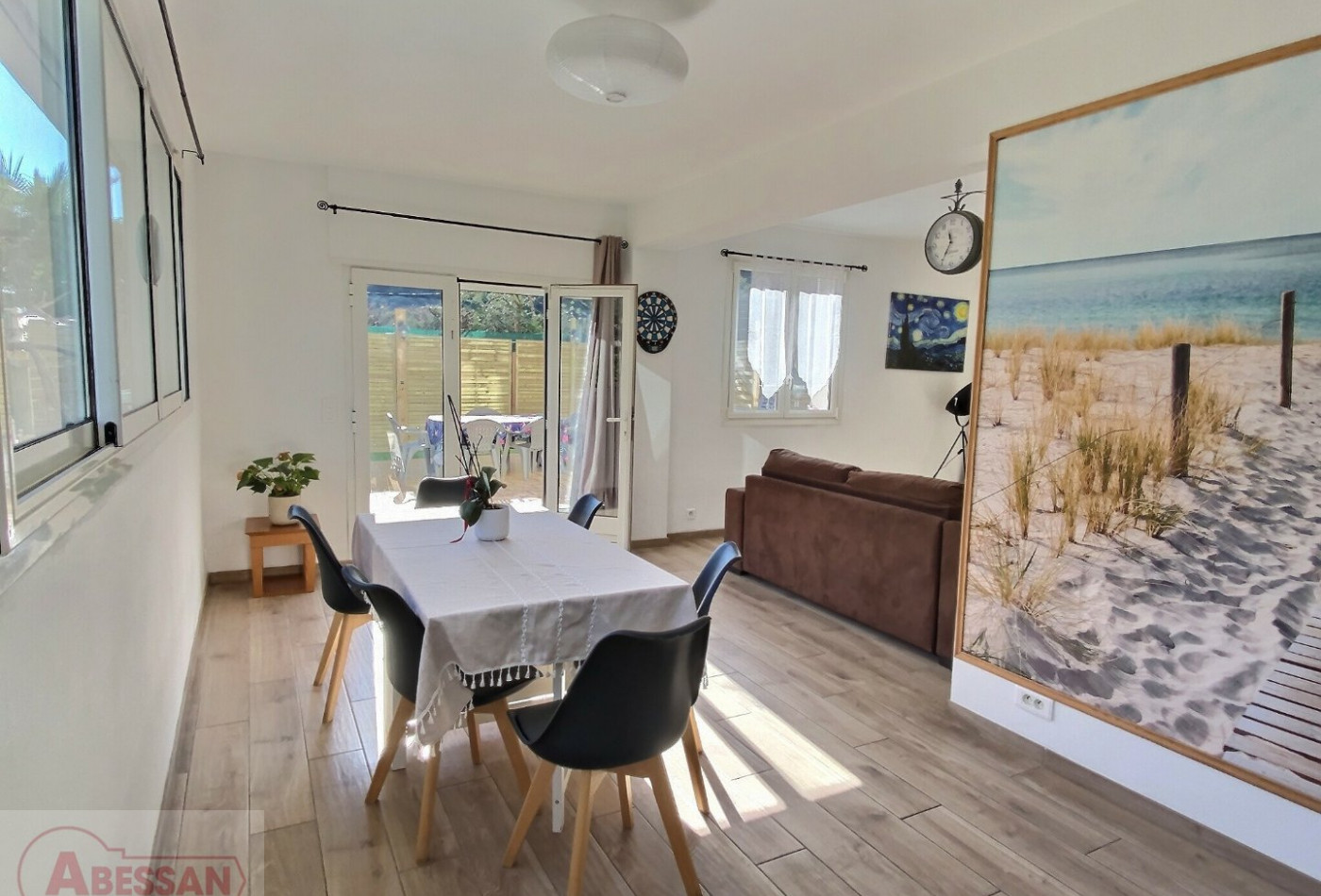 vente Maison Menton - Photo 6