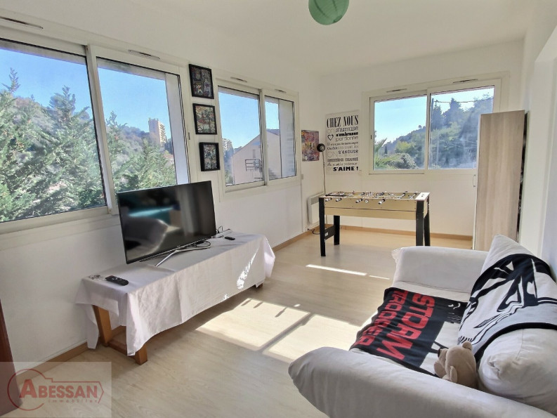 vente Maison Menton - Photo 9