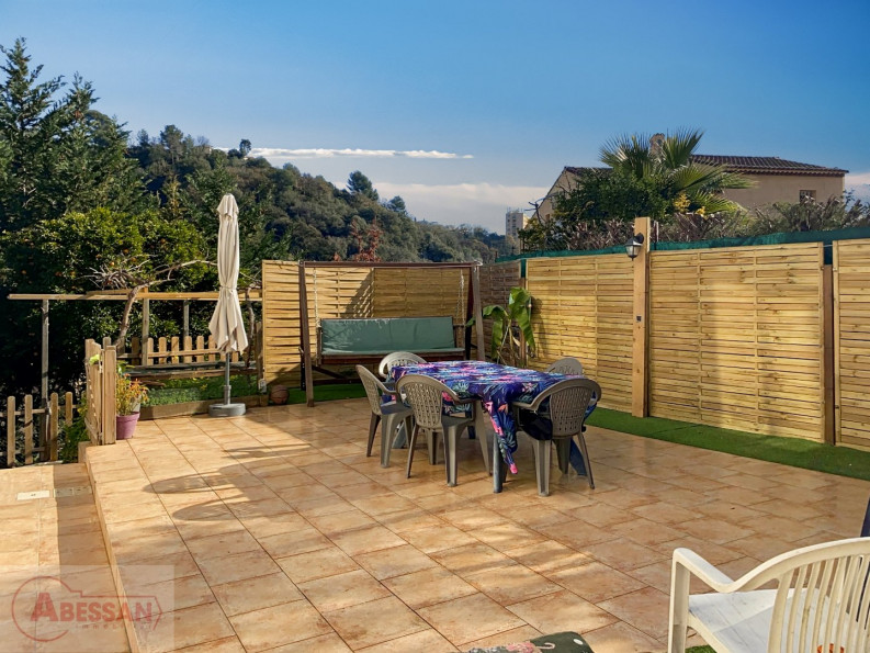 vente Maison Menton - Photo 3