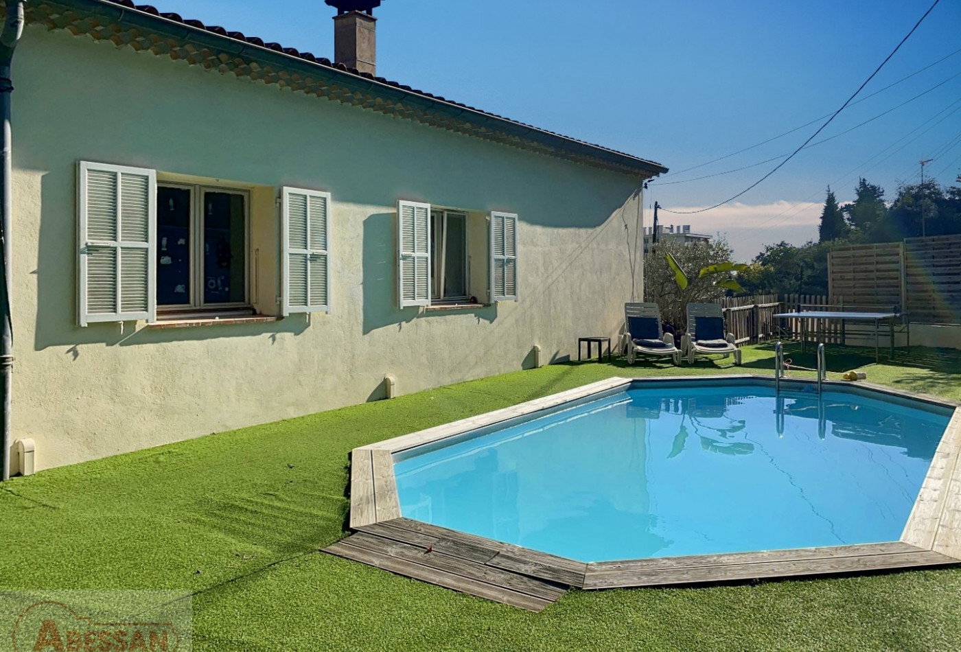 vente Maison Menton - Photo 1