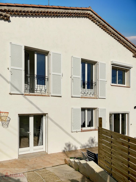 vente Maison Menton - Photo 2