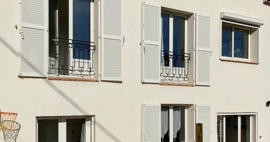 vente Maison Menton