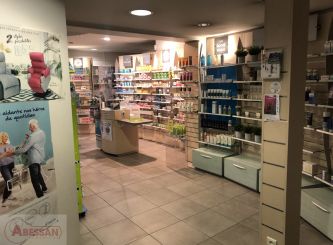 vente Pharmacie   parapharmacie Lille