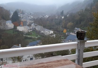 vente Maison individuelle Vabre