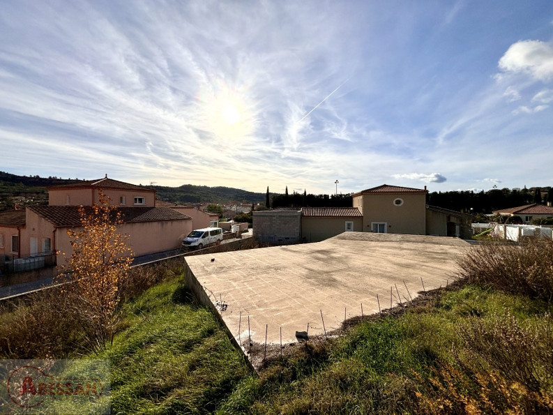 vente Terrain constructible Saint Chinian - Photo 4