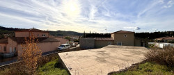 vente Terrain constructible Saint Chinian