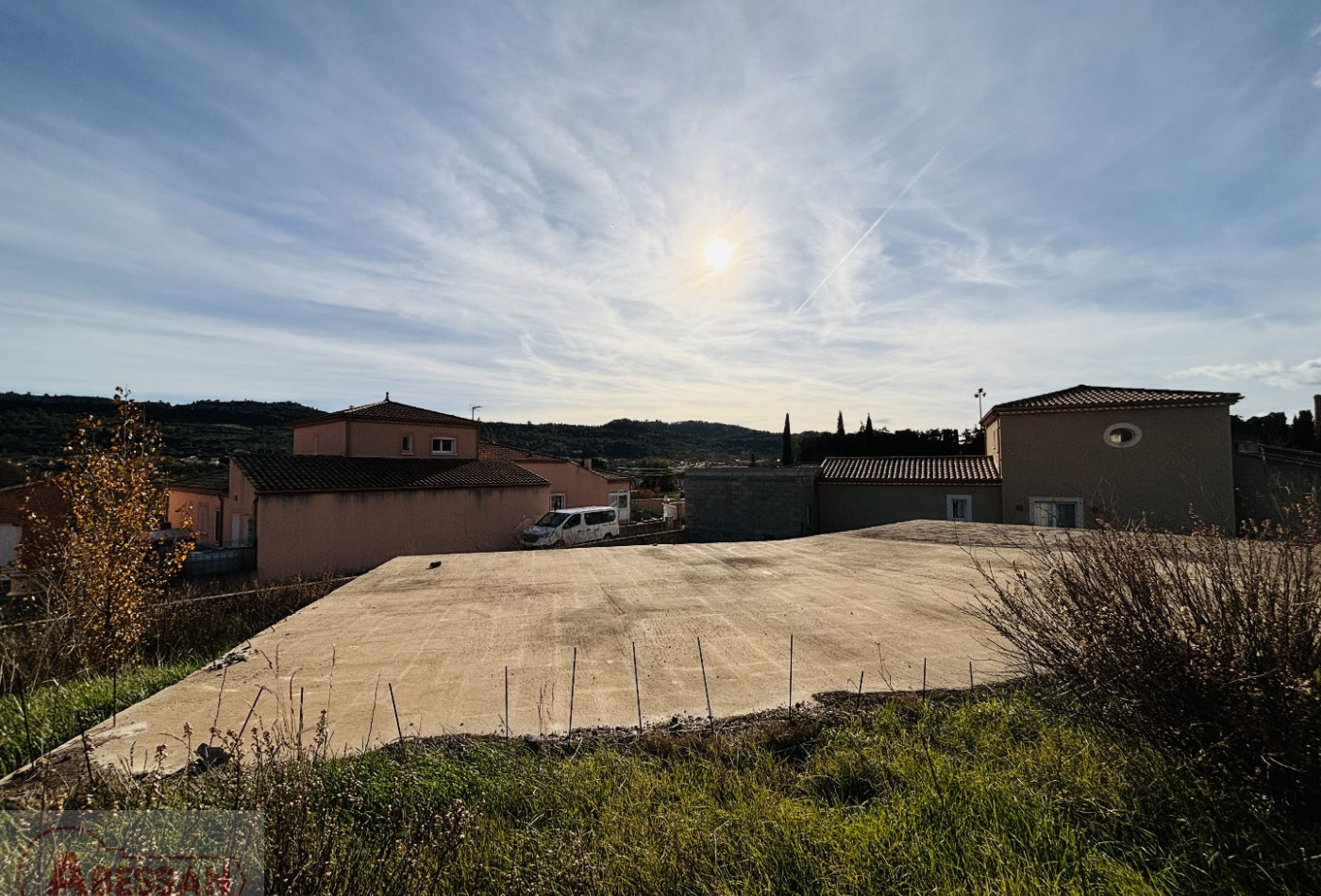 vente Terrain constructible Saint Chinian - Photo 5