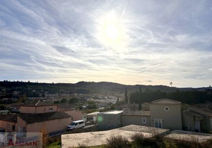 vente Terrain constructible Saint Chinian