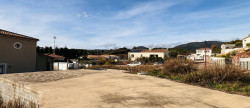 vente Terrain constructible Saint Chinian