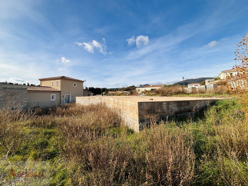 vente Terrain constructible Saint Chinian - Photo 6