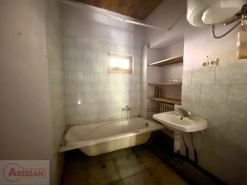 vente Immeuble à rénover La Grand Combe - Photo 10