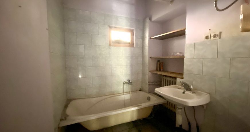 vente Immeuble à rénover La Grand Combe