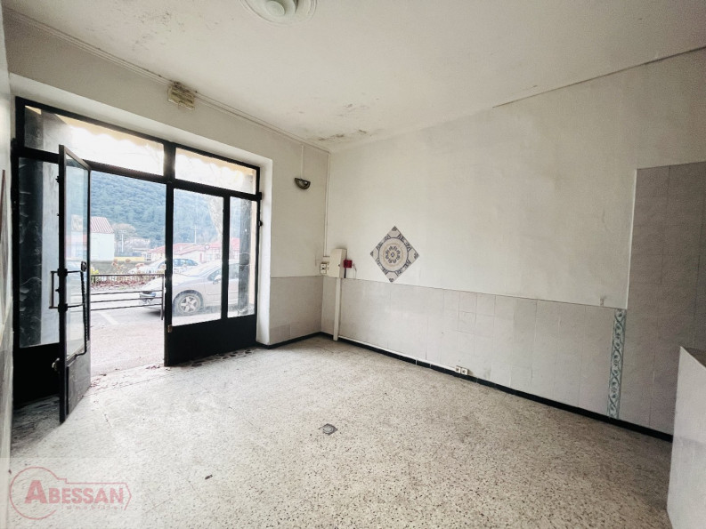 vente Immeuble à rénover La Grand Combe - Photo 5