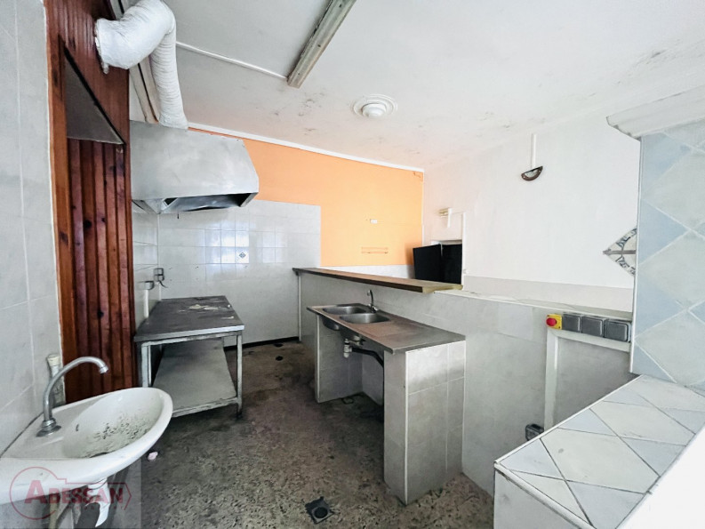 vente Immeuble à rénover La Grand Combe - Photo 4