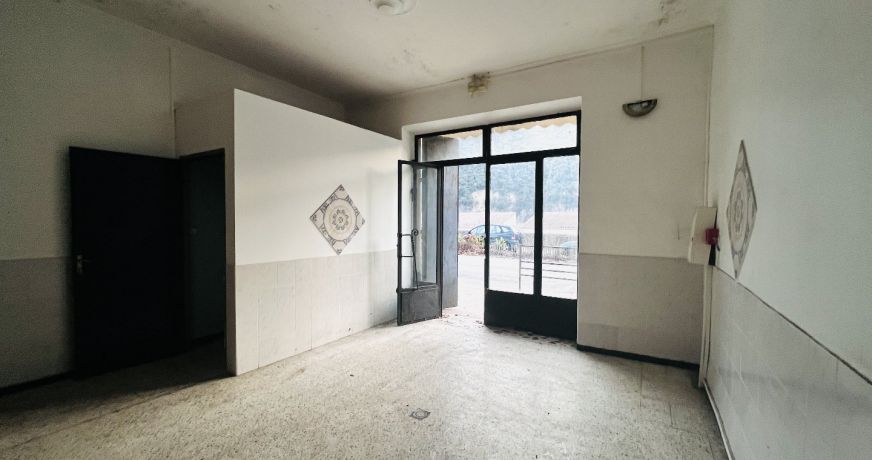vente Immeuble à rénover La Grand Combe
