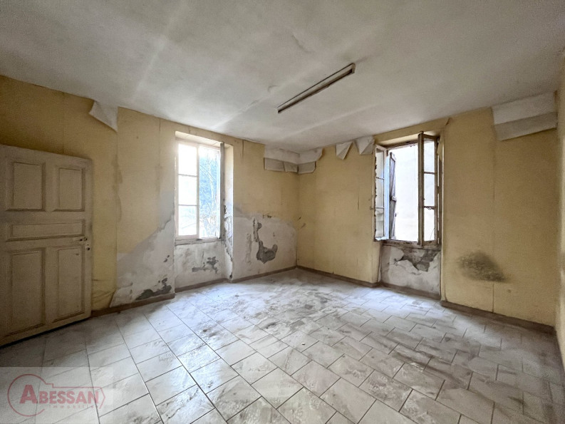 vente Immeuble à rénover La Grand Combe - Photo 7