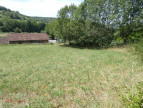 vente Terrain constructible Cordes-sur-ciel