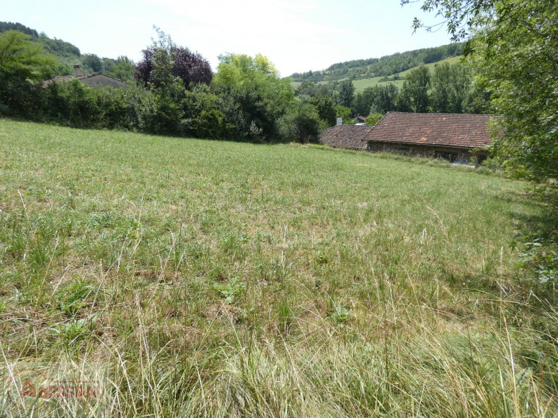 vente Terrain constructible Cordes-sur-ciel - Photo 3
