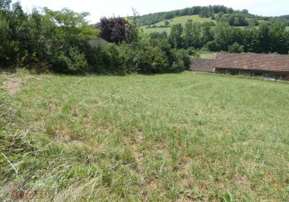 vente Terrain constructible Cordes-sur-ciel