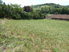 vente Terrain constructible Cordes-sur-ciel