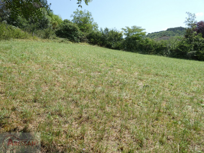 vente Terrain constructible Cordes-sur-ciel - Photo 5
