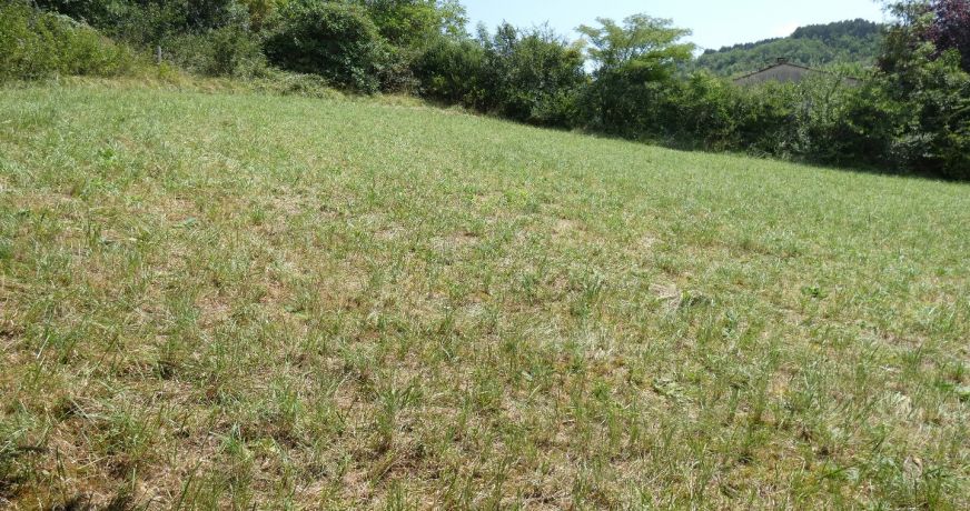 vente Terrain constructible Cordes-sur-ciel
