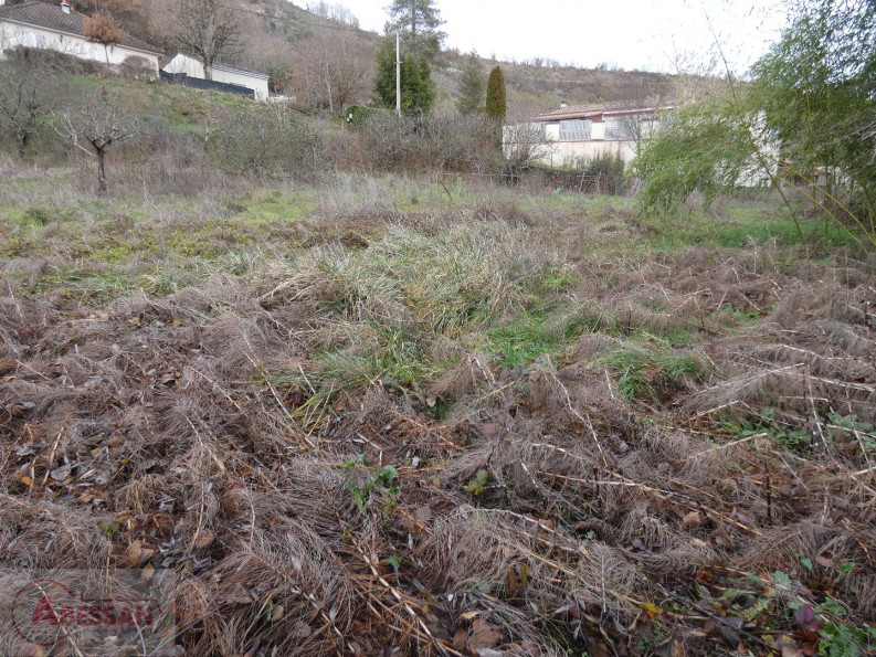 vente Terrain constructible Cordes-sur-ciel - Photo 3