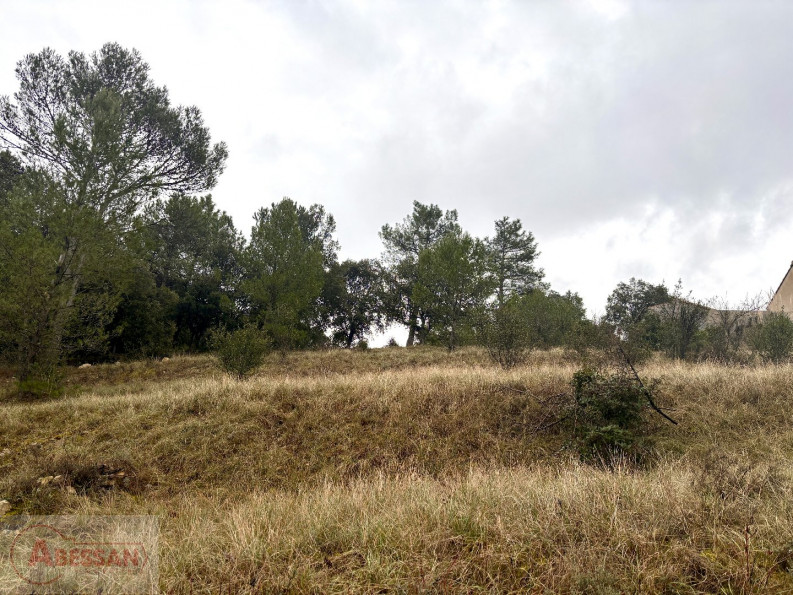 vente Terrain constructible Ales - Photo 7