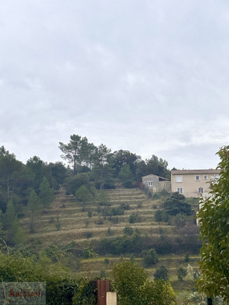 vente Terrain constructible Ales - Photo 4