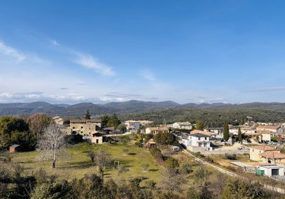 vente Terrain constructible Ales