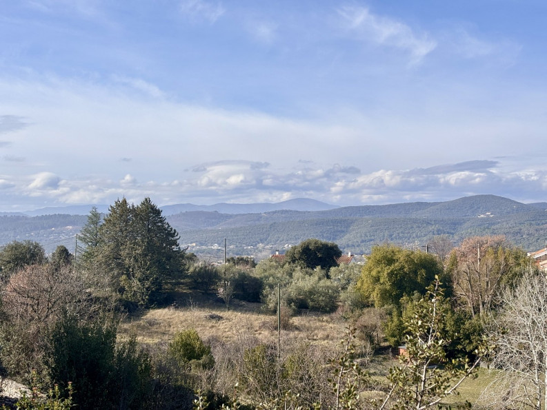 vente Terrain constructible Ales - Photo 2