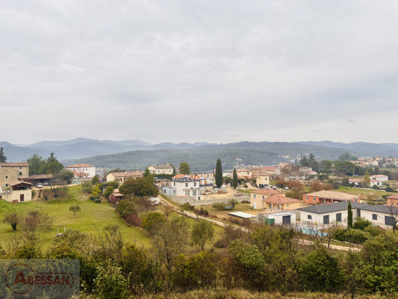 vente Terrain constructible Ales - Photo 6