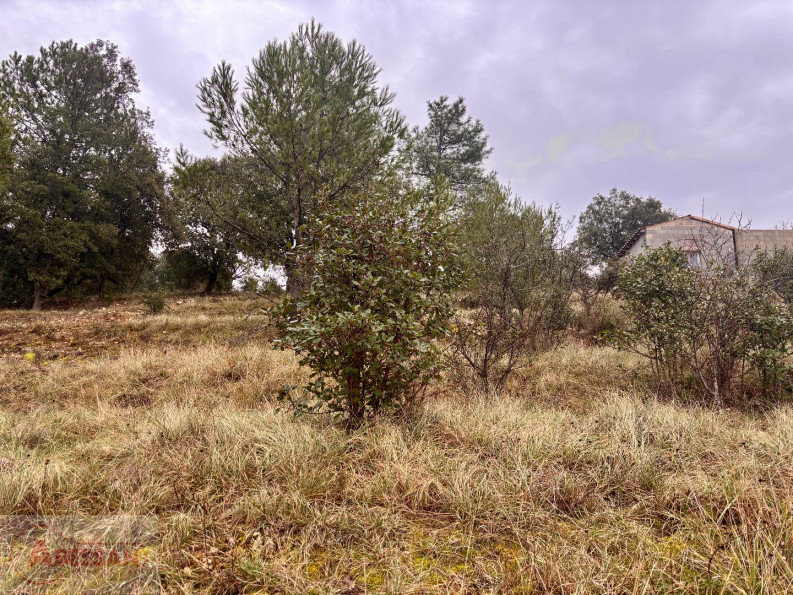 vente Terrain constructible Ales - Photo 9