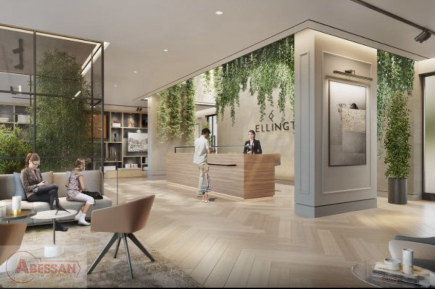 vente Appartement neuf Marseille 7eme Arrondissement - Photo 10