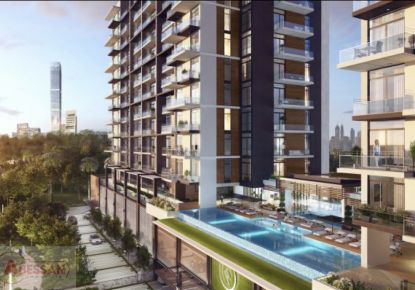 vente Appartement neuf Marseille 7eme Arrondissement