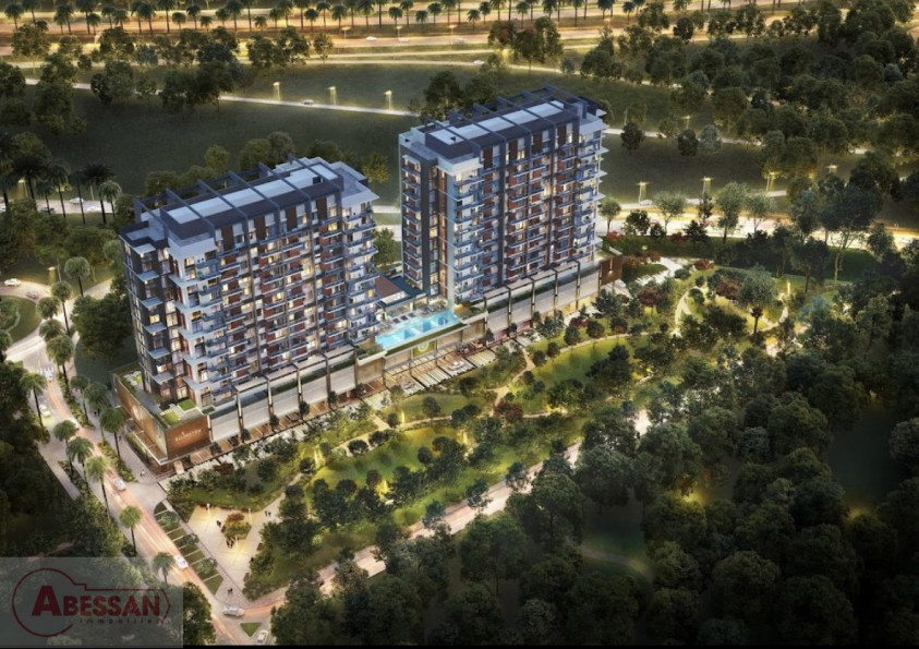 vente Appartement neuf Lyon 6eme Arrondissement - Photo 1